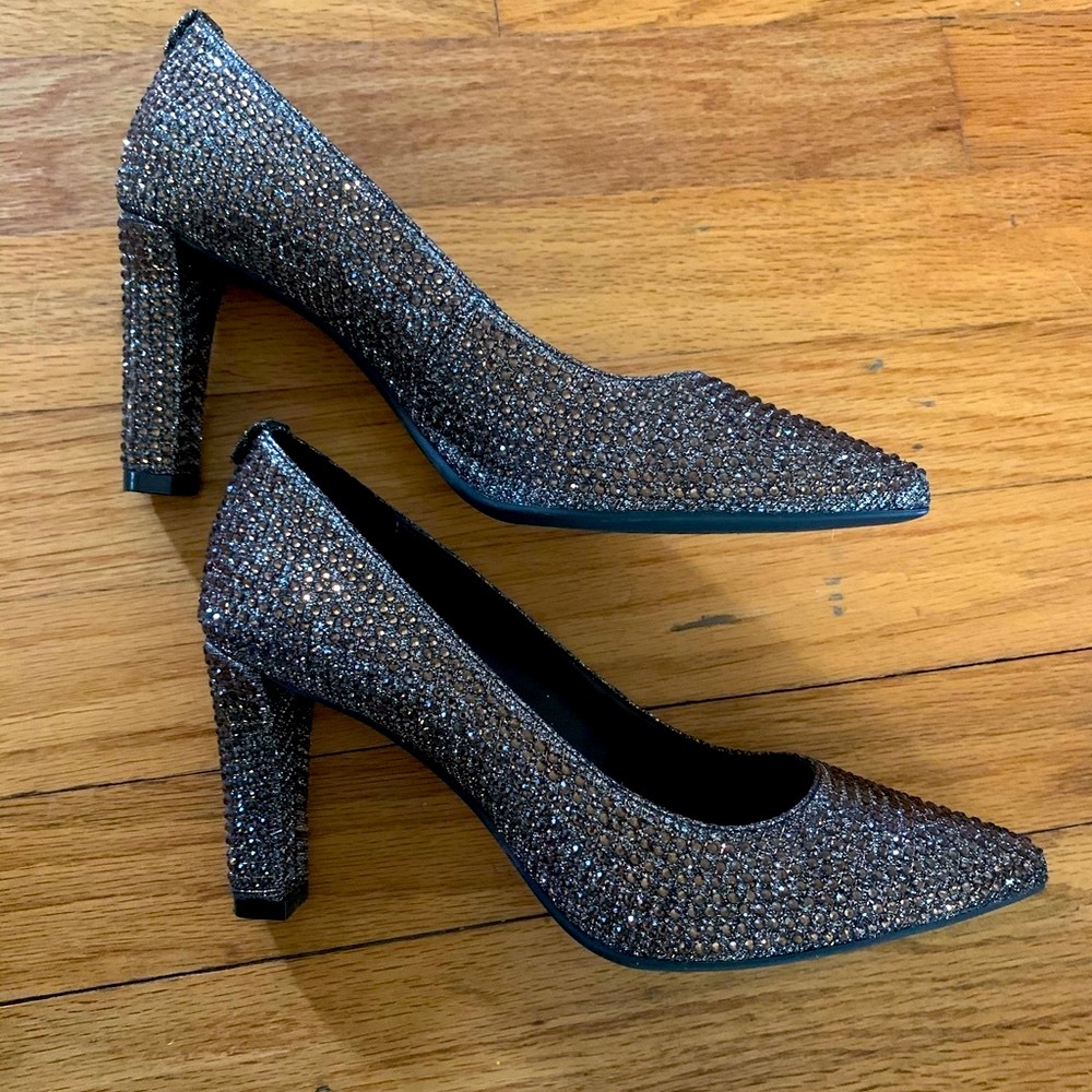 Michael Kors heels